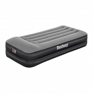 Bestway Saltea gonflabilă Single Premium cu pompă 191x97x46 cm