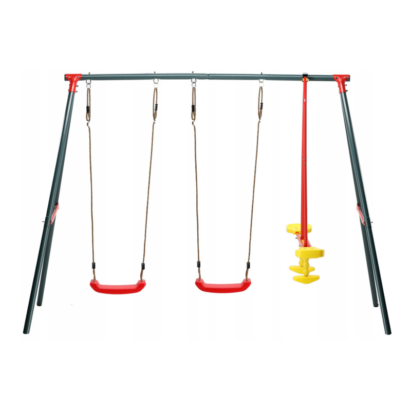 Aga Leagăn pentru copii 290x180x200 cm DSC7007