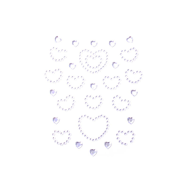 Aga4Kids Pietre autoadezive DS8108J