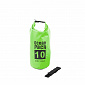 Aga Sac impermeabil 10 l Verde