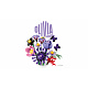 LEGO® Botanicals 11507 Buchetul de flori al Oliviei Rodrigo
