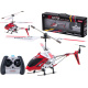 Elicopter RC SYMA S107G roșu