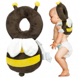 Rucsac de siguranță Aga pentru învățarea mersului albinelor