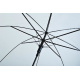 Umbrelă transparentă pentru femei, clară ISO 6600