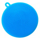 Burete de silicon pentru spălat vase ISO 8639