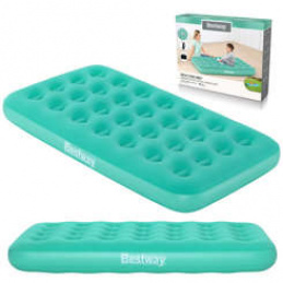Saltea gonflabilă pentru copii Bestway 158 cm 67918