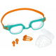 Set de ochelari de înot Bestway 7+ 26034