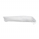 Linder Exclusiv Umbrelă de soare Hawaii Albă