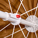 Linder Exclusiv Umbrelă de soare Hawaii Maro