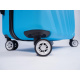 Set de valize de călătorie Aga Travel MR4653 Albastru