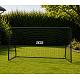 Aga Poartă de fotbal 213x153x76 cm