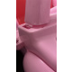 Injusa Mașinuță electrică TWO EVASION HELLO KITTY 12V 2DZ238 - II. CALITATE