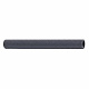 Aga 12x Protecție din spumă pentru stâlpii trambulinei 70 cm Negru