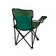 Linder Exclusiv Scaun de pescuit ANGLER PO2432 Verde