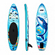 Aga Placă de paddleboard pentru copii DS2212 250x60x10 cm