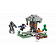 LEGO® Minecraft 21586 Grădina Palidă