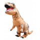 Costum de carnaval Aga T-REX Uriaș 150 - 190 cm