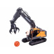 Excavator mare cu telecomandă RC0495
