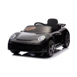 Vehicul RUF CTR3 Negru