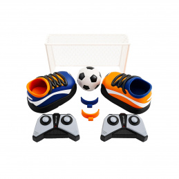 B4B6 MAȘINI TELECOMANDATE AUTODROM FOTBALIȘTI PORȚI