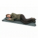 Saltea de yoga Karimatka 180x50 cm Gri