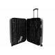 Set de valize de călătorie Aga Travel MR4655 Gri