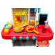 Aga4Kids Bucătărie din plastic MR6090