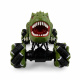 Aga4Kids Mașinuță RC Dinozaur Verde
