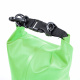 Aga Sac impermeabil 2 l Verde deschis