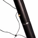 Aga Poartă de fotbal 300x205x120 cm