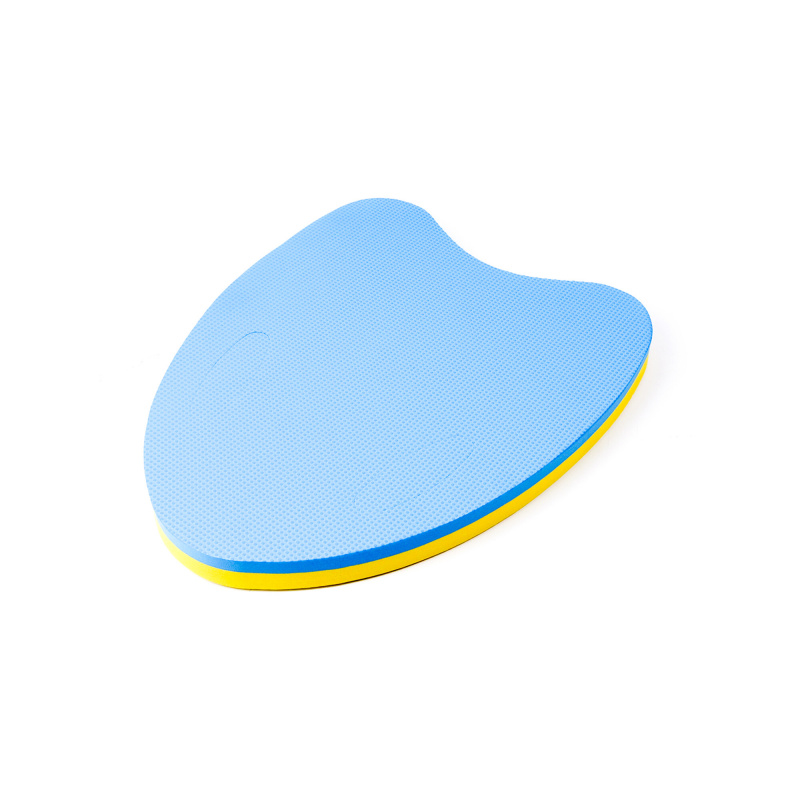 Aga Placă de înot 39x31,5x2,5 cm DS143