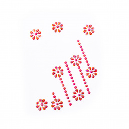 Aga4Kids Pietre autoadezive DS8113AJ