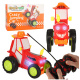 RC Tractor jucăuș