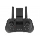 Dron RC F9 6K HD cameră GPS wifi rază de acțiune 2000 m gri