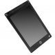 Tabelă LCD digitală 8.5 inch pentru desen și scris Negru ISO 8965