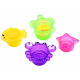 Set de jucării Creaturi acvatice ZA2475