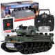 Tanc militar american M1A2 RC0252ZI