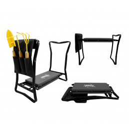 Aga Scaun multifuncțional de grădină