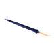 Umbrelă Aga 105 cm DS4803 Albastră