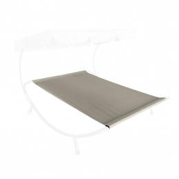 Husă de schimb pentru șezlong MR4251 Bej