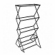 Ghivece verticale Aga 52x57x124 cm
