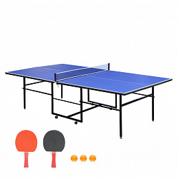 Aga Masă de tenis de masă 6SAF047 - CALITATEA a II-a