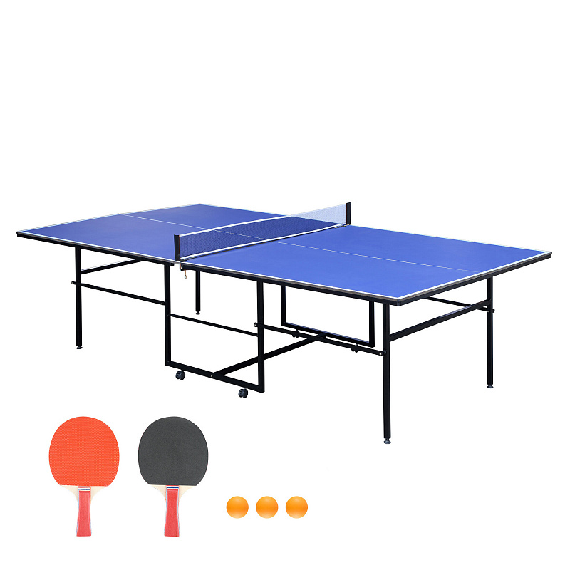 Aga Masă de tenis de masă 6SAF047 - CALITATEA a II-a