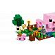 LEGO® Minecraft 21268 Casa-Purcelu?
