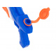 Aga Pistolă cu apă 400 ml, 29 cm