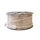 Bandă LED - 230V - SMD 2835 - 1m - 120LED/m - 11W/m - 750L - IP68 - alb cald - 14mm