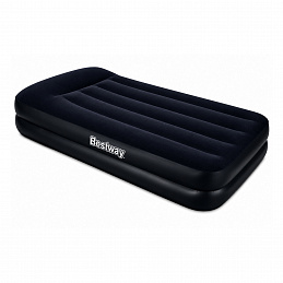 Bestway Saltea gonflabilă Single Premium cu pompă 191x97x46 cm
