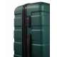 Aga Travel Set de valize MR4650 Verde