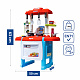 Aga4Kids Bucătărie din plastic MR6083