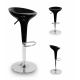 Scaun Aga Bar MR2041 Negru